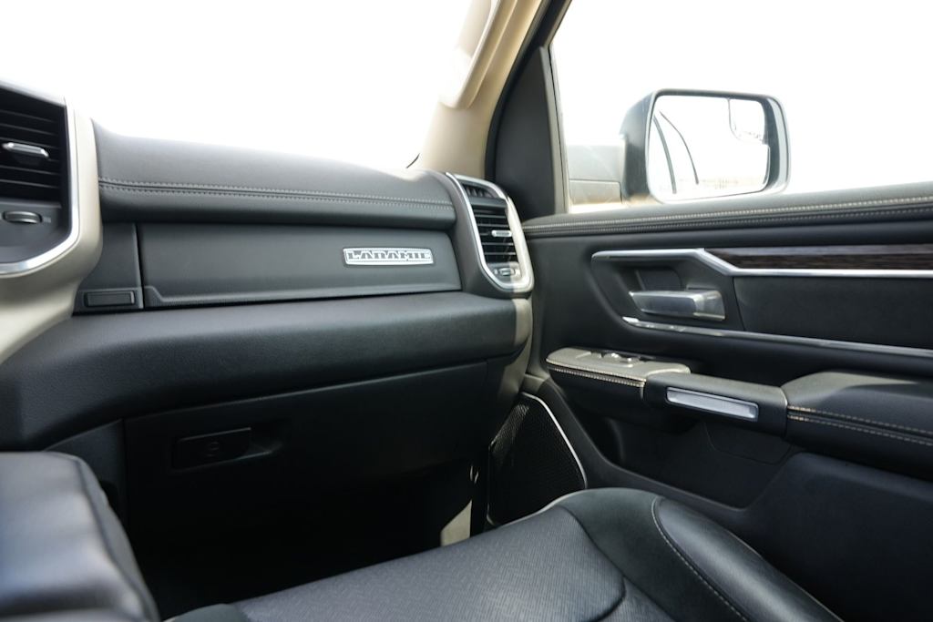 Thumbnail: 2019 RAM 1500 - 18