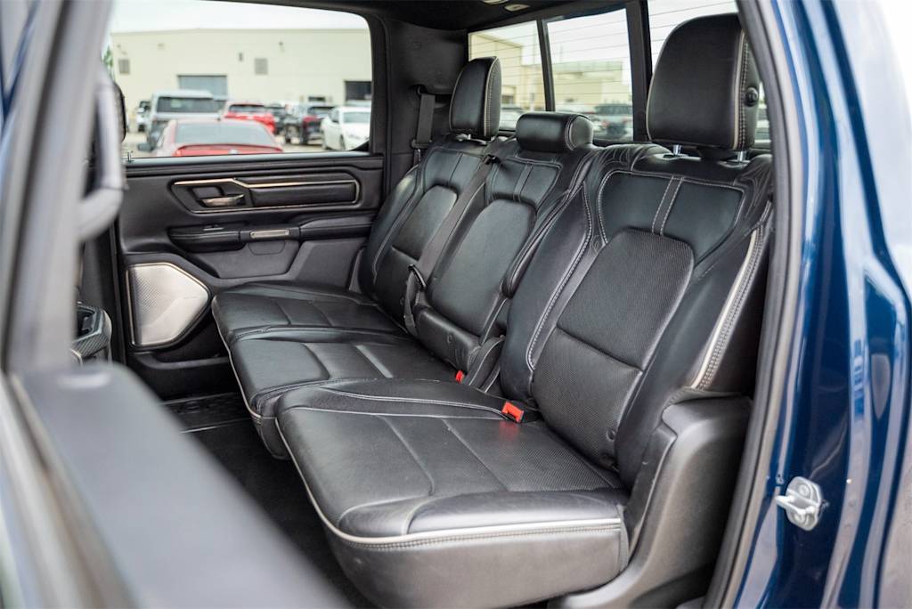 2019 RAM 1500 Limited 12