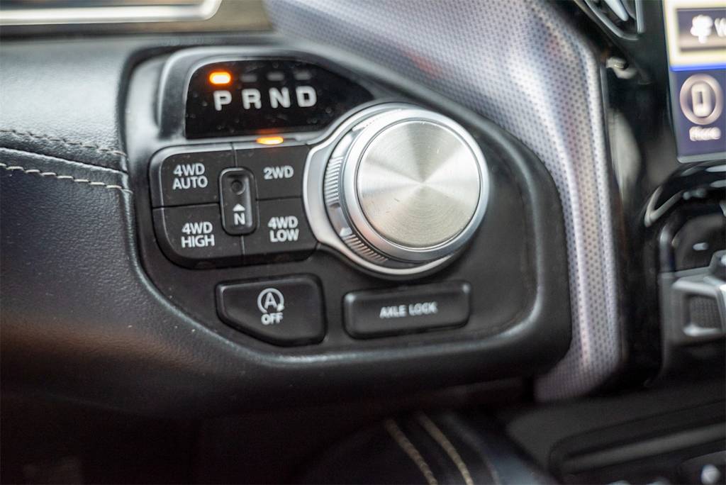 2019 RAM 1500 Limited 23