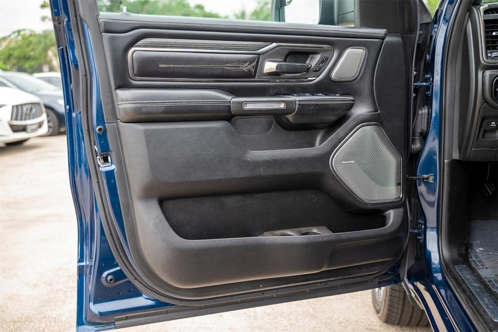 2019 RAM 1500 Limited 24