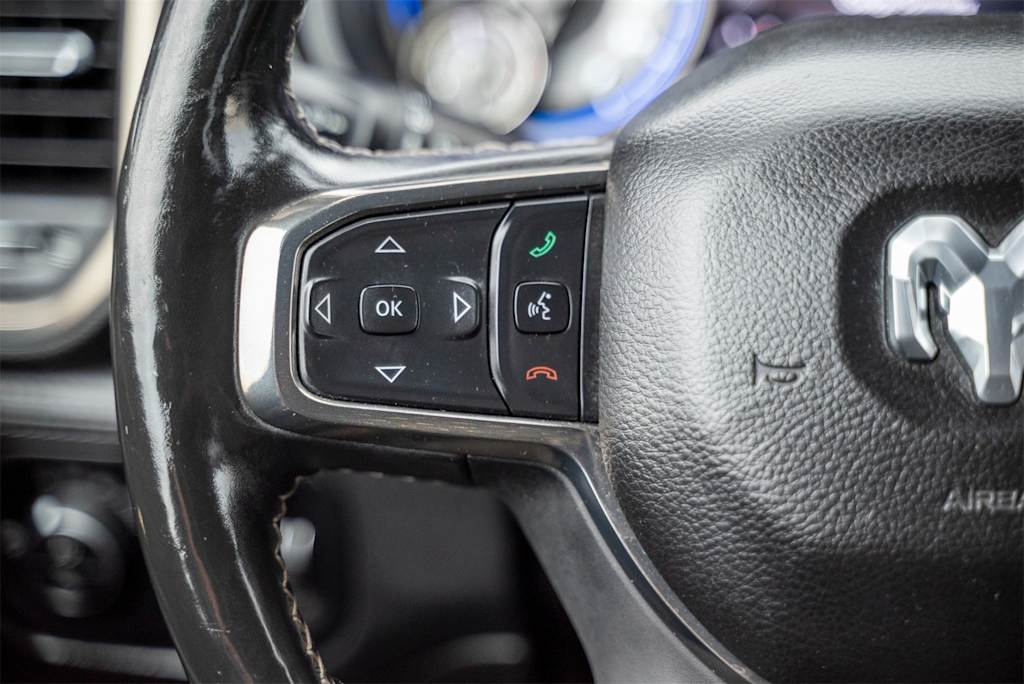 2019 RAM 1500 Limited 20
