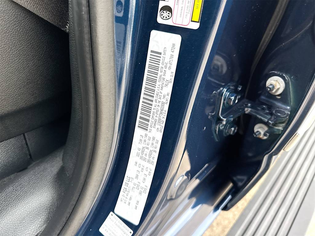 2019 RAM 1500 Limited 28