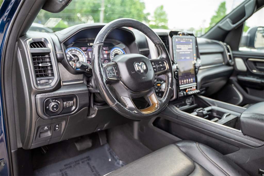 2019 RAM 1500 Limited 13