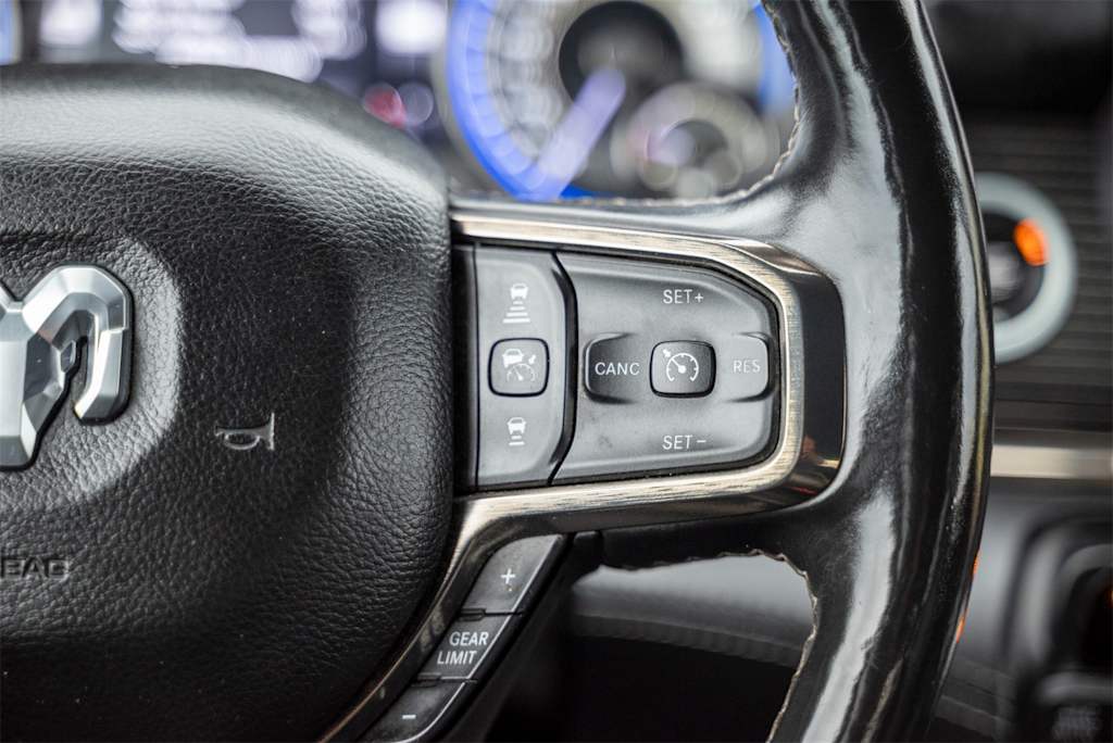 2019 RAM 1500 Limited 21