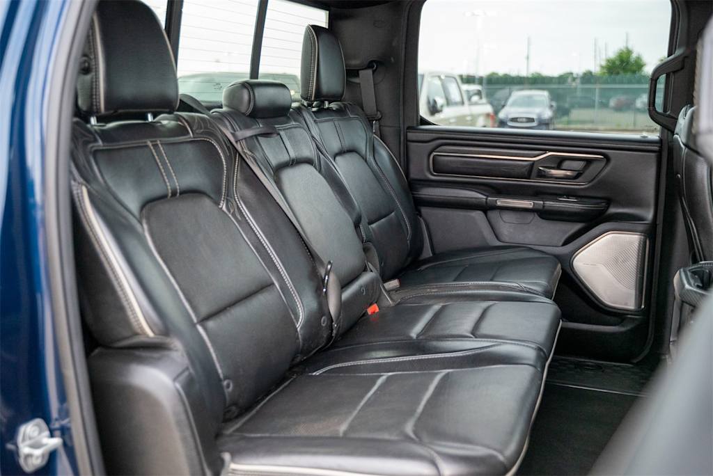 2019 RAM 1500 Limited 25