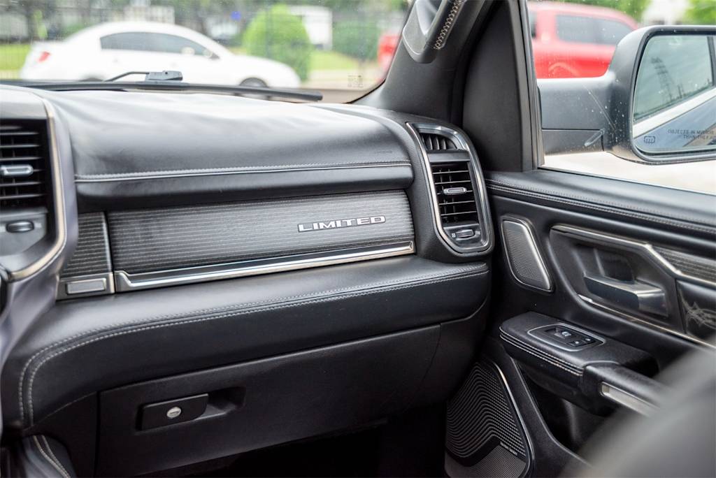 2019 RAM 1500 Limited 19