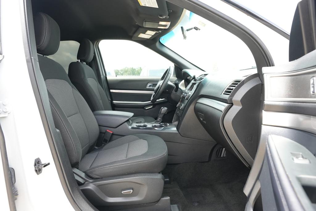 Thumbnail: 2018 Ford Explorer - 11