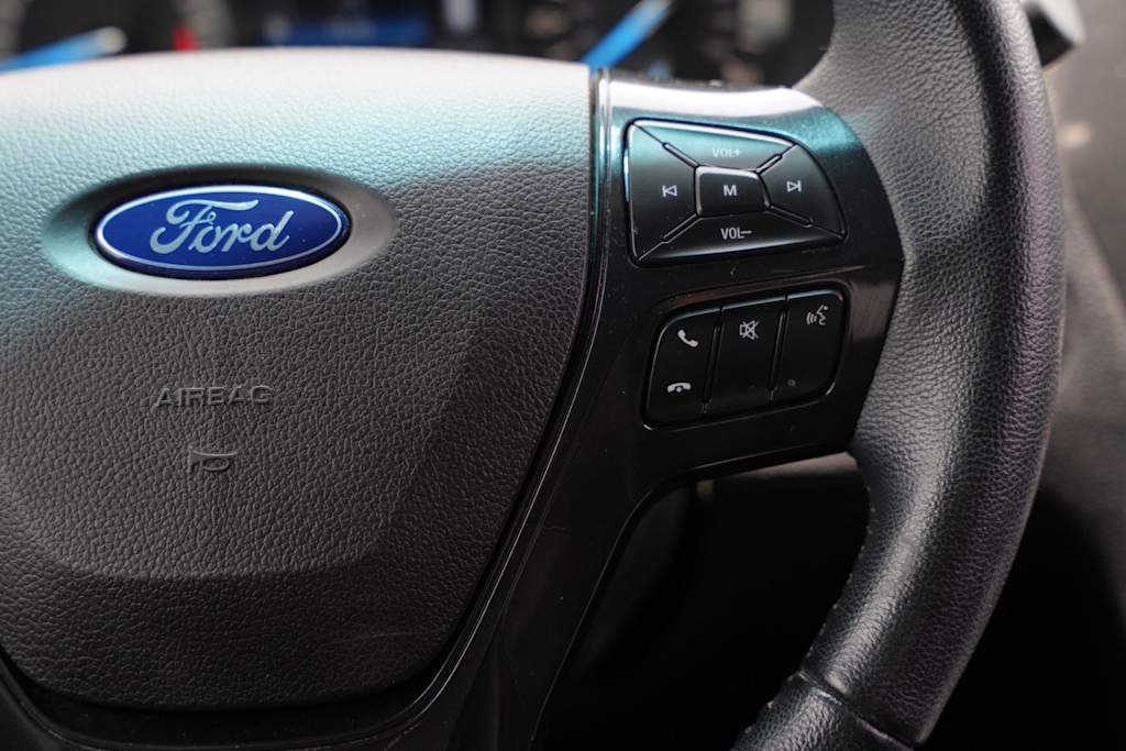 Thumbnail: 2018 Ford Explorer - 22