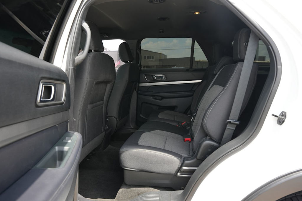 Thumbnail: 2018 Ford Explorer - 12