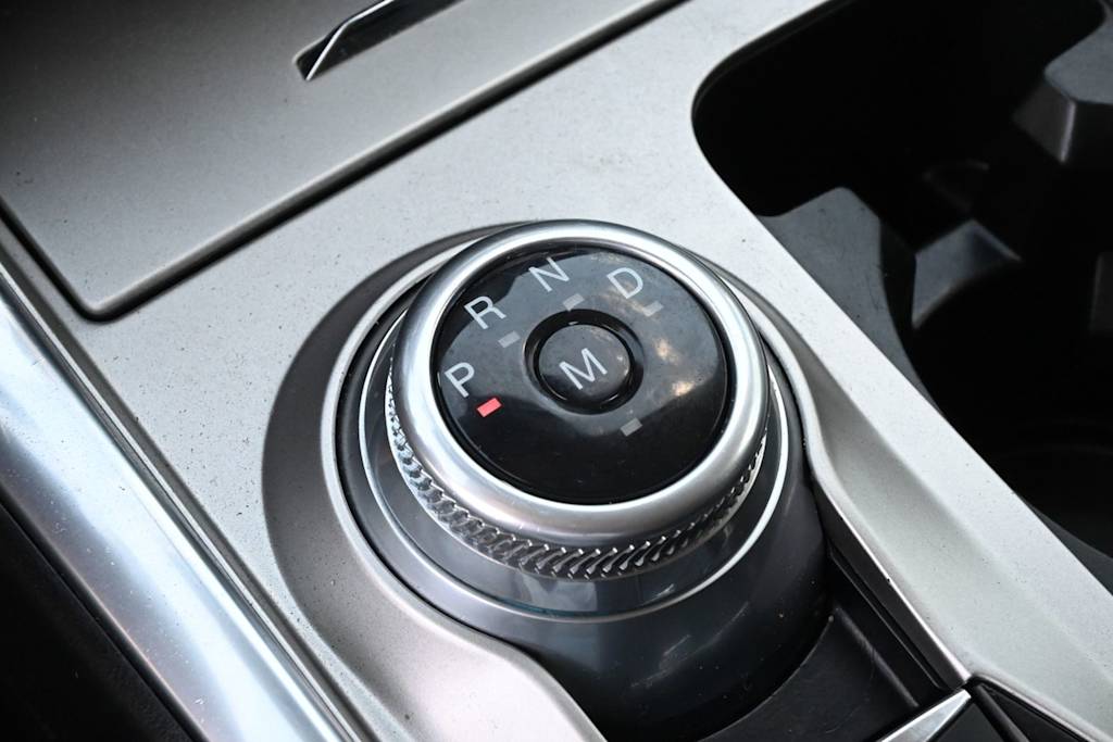 Thumbnail: 2021 Ford Explorer - 13