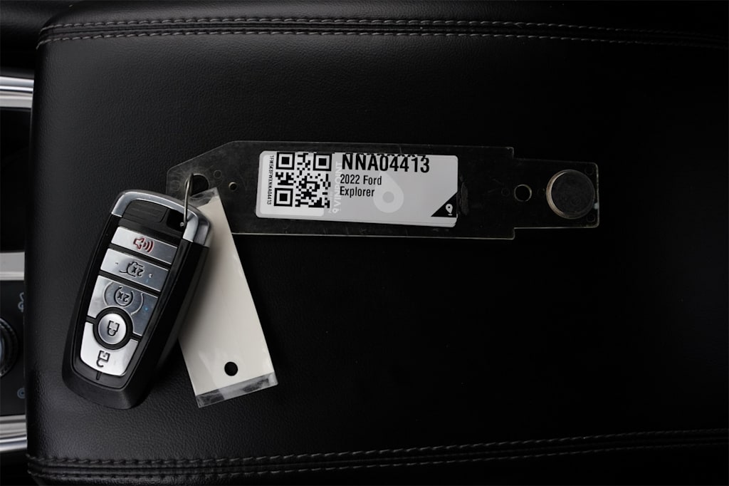 Thumbnail: 2022 Ford Explorer - 29