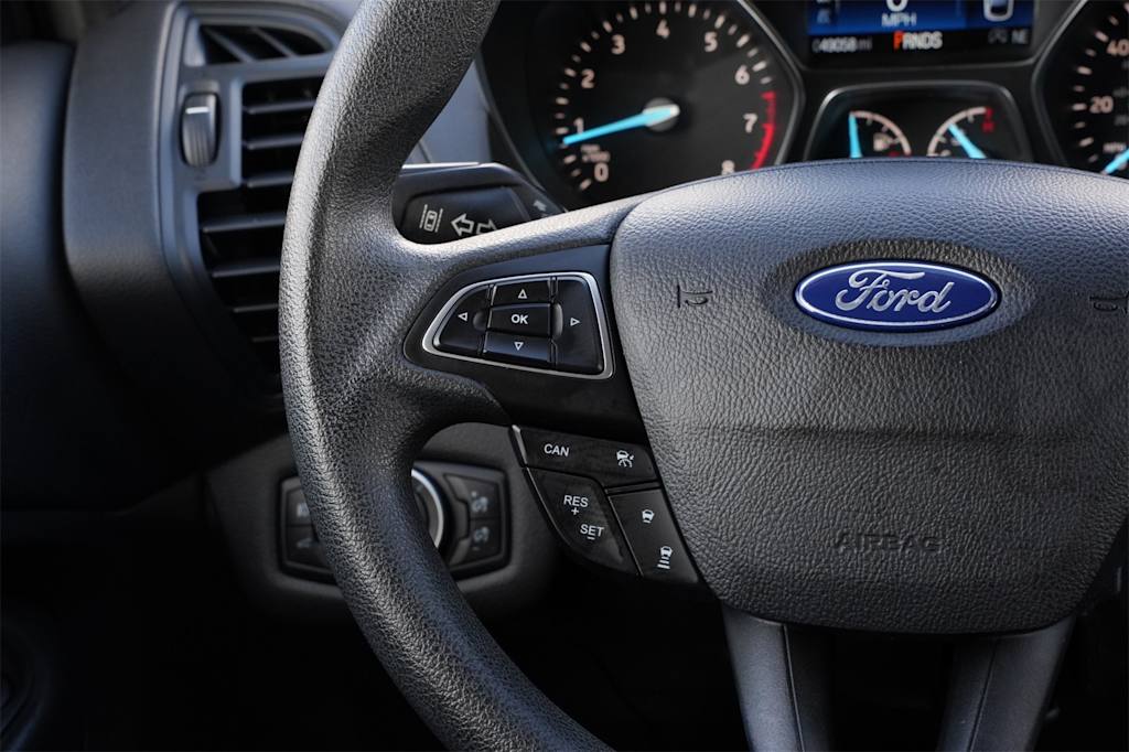 Thumbnail: 2018 Ford Escape - 22