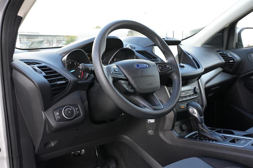 Thumbnail: 2018 Ford Escape - 13