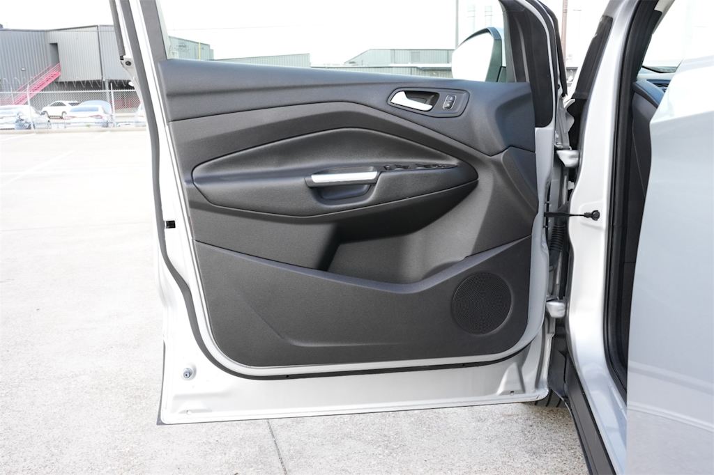 Thumbnail: 2018 Ford Escape - 25