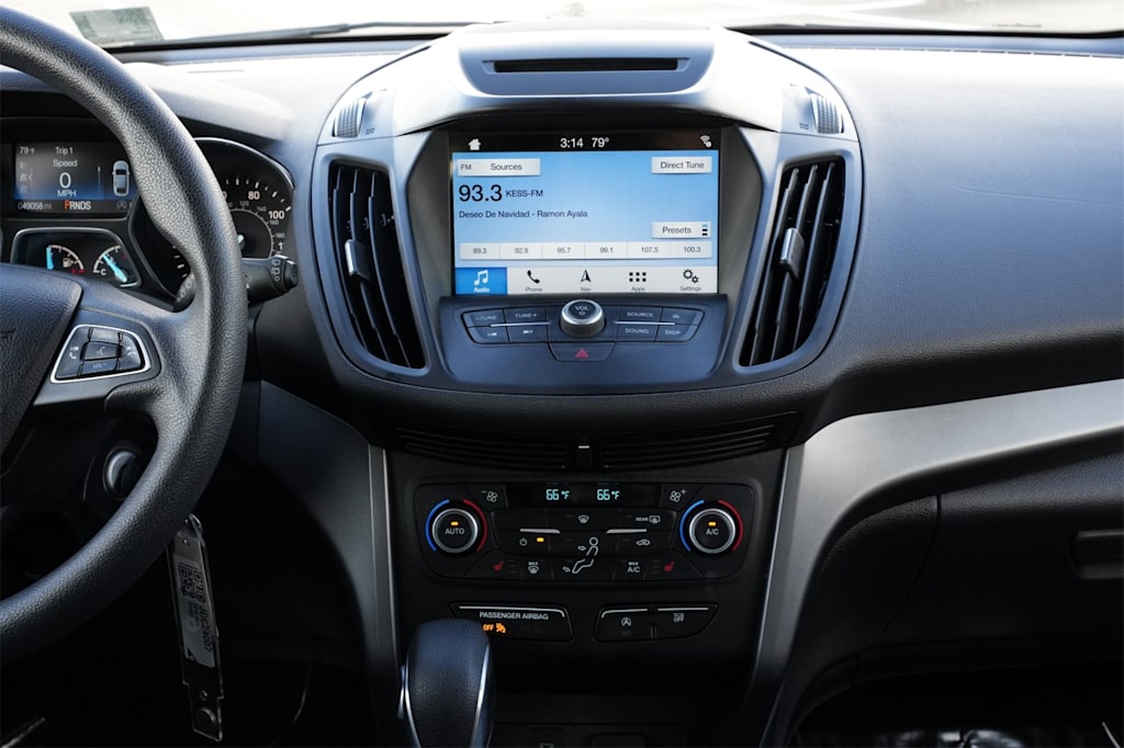 Thumbnail: 2018 Ford Escape - 15