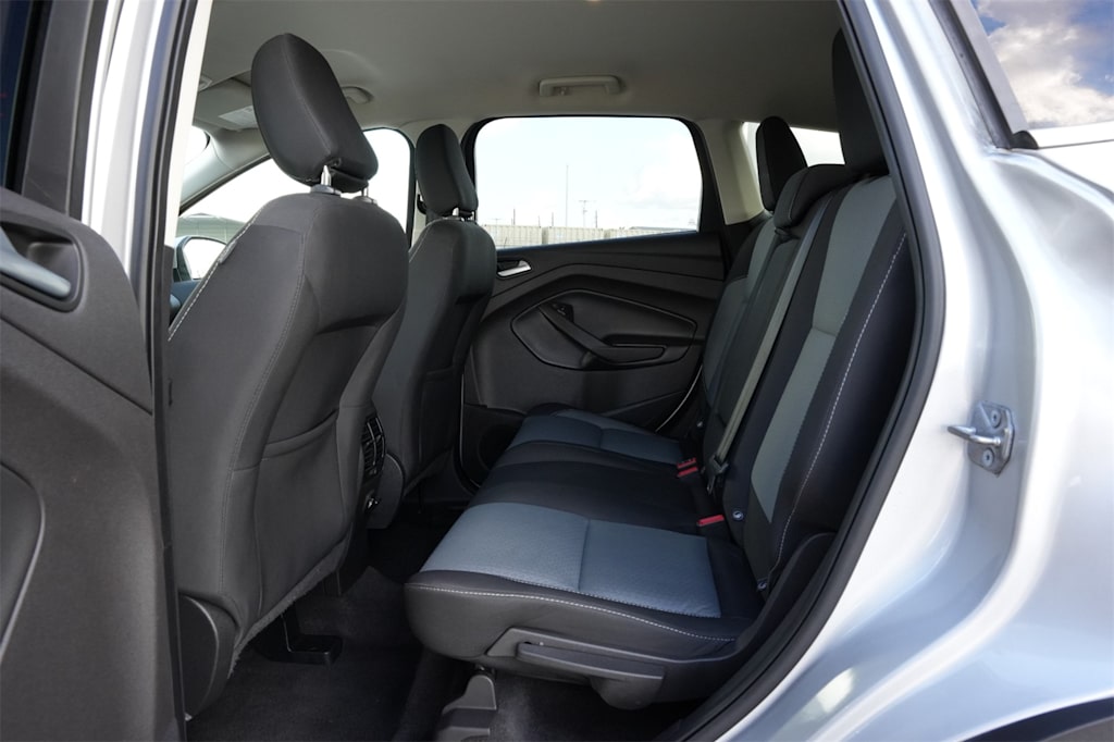 Thumbnail: 2018 Ford Escape - 12