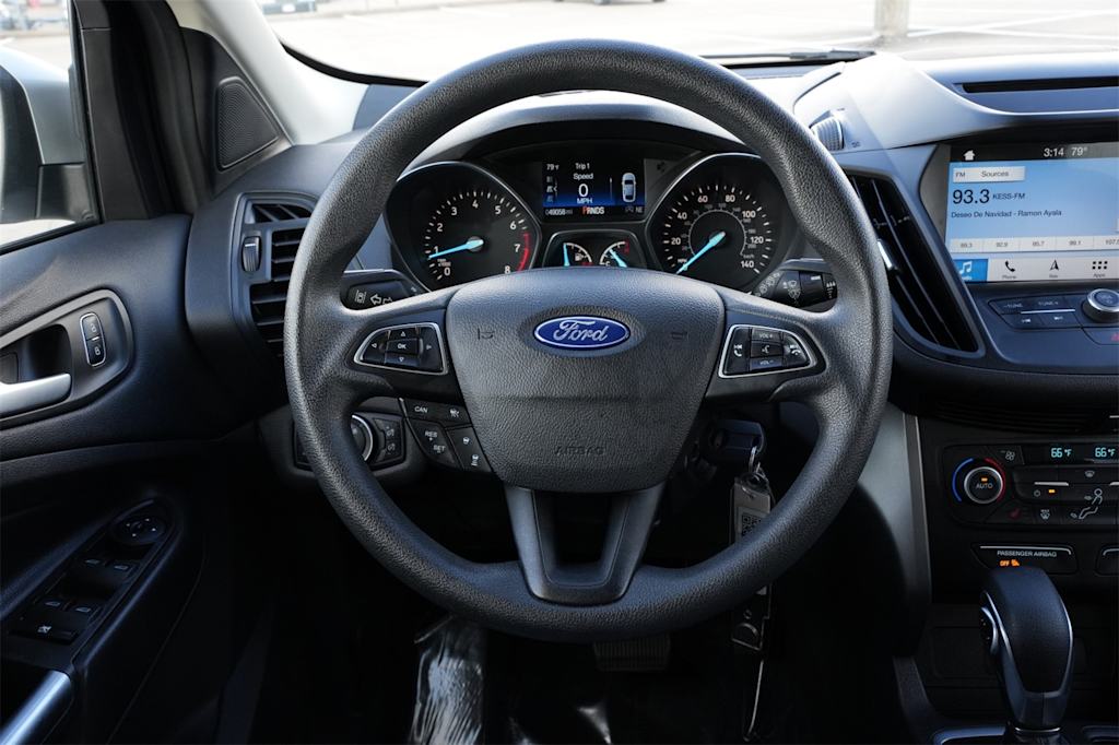 Thumbnail: 2018 Ford Escape - 9