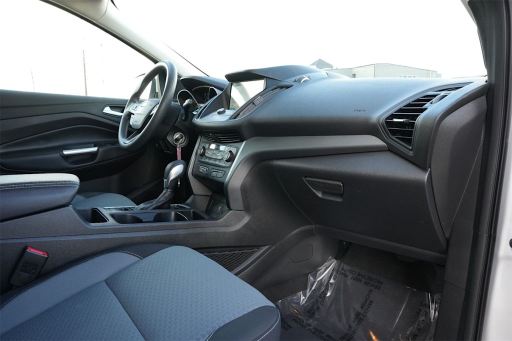 Thumbnail: 2018 Ford Escape - 14