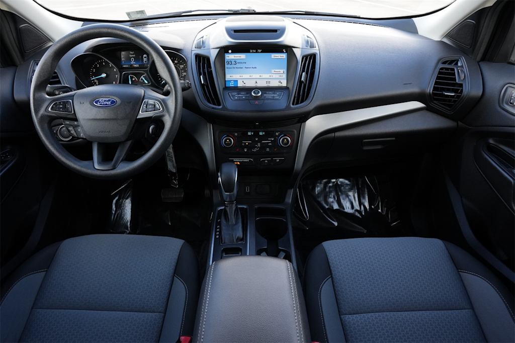 Thumbnail: 2018 Ford Escape - 2