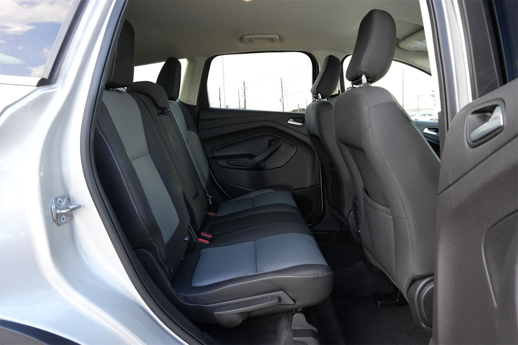 Thumbnail: 2018 Ford Escape - 26