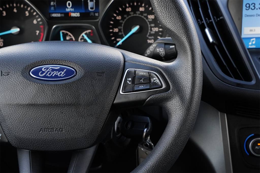 Thumbnail: 2018 Ford Escape - 23