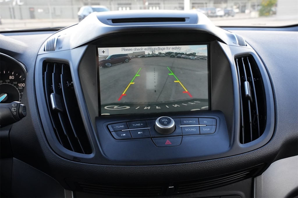 Thumbnail: 2018 Ford Escape - 24