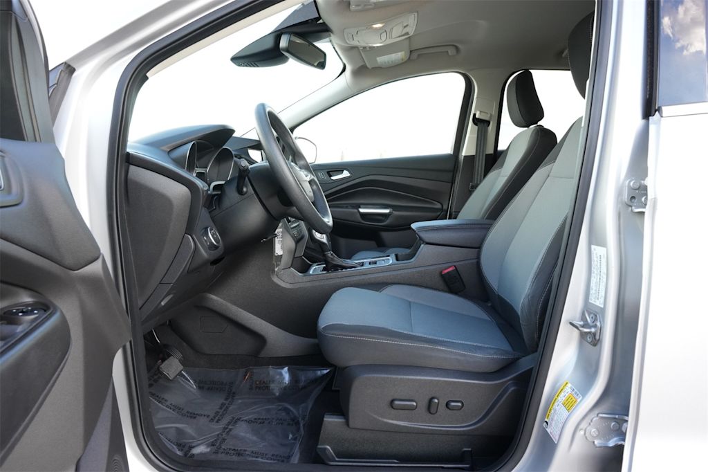 Thumbnail: 2018 Ford Escape - 10