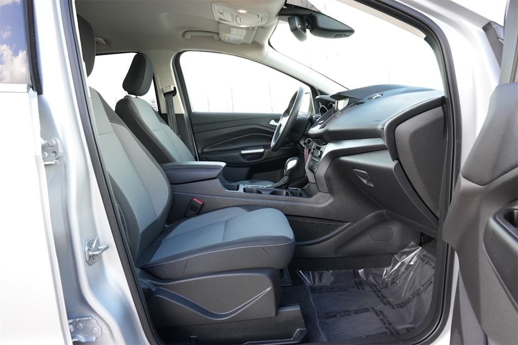 Thumbnail: 2018 Ford Escape - 11