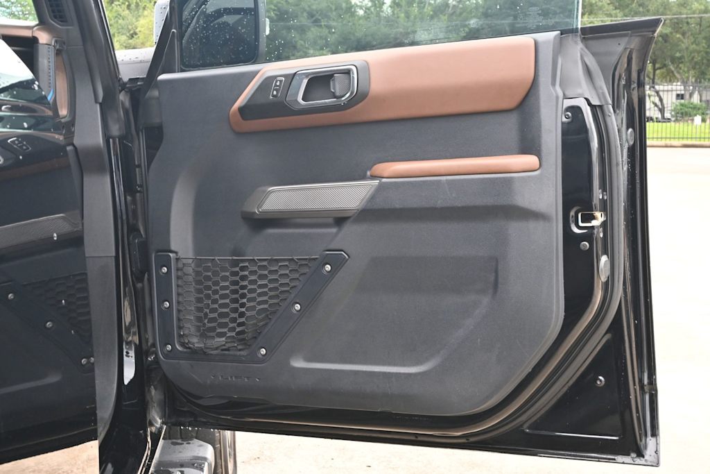 Thumbnail: 2021 Ford Bronco - 27