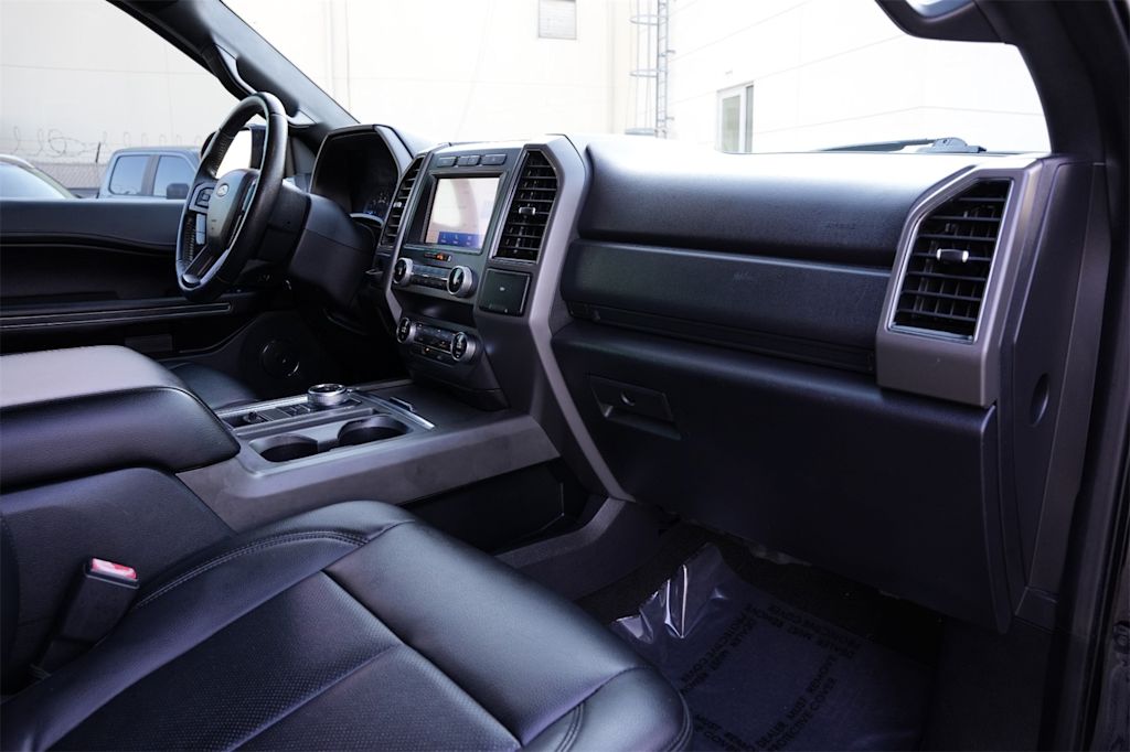Thumbnail: 2020 Ford Expedition MAX - 14
