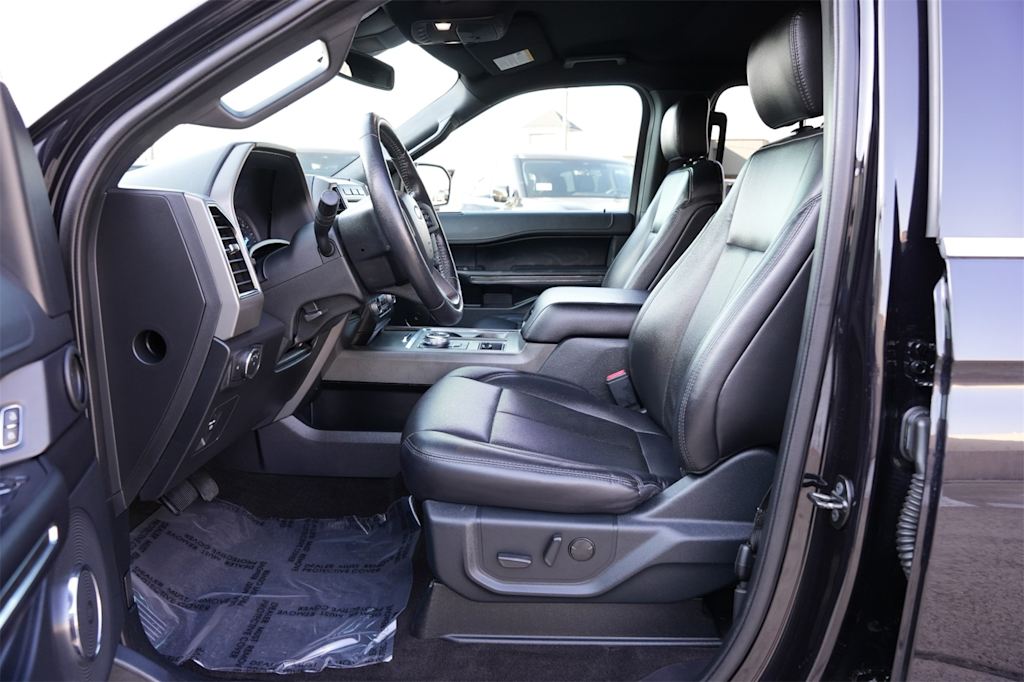Thumbnail: 2020 Ford Expedition MAX - 10