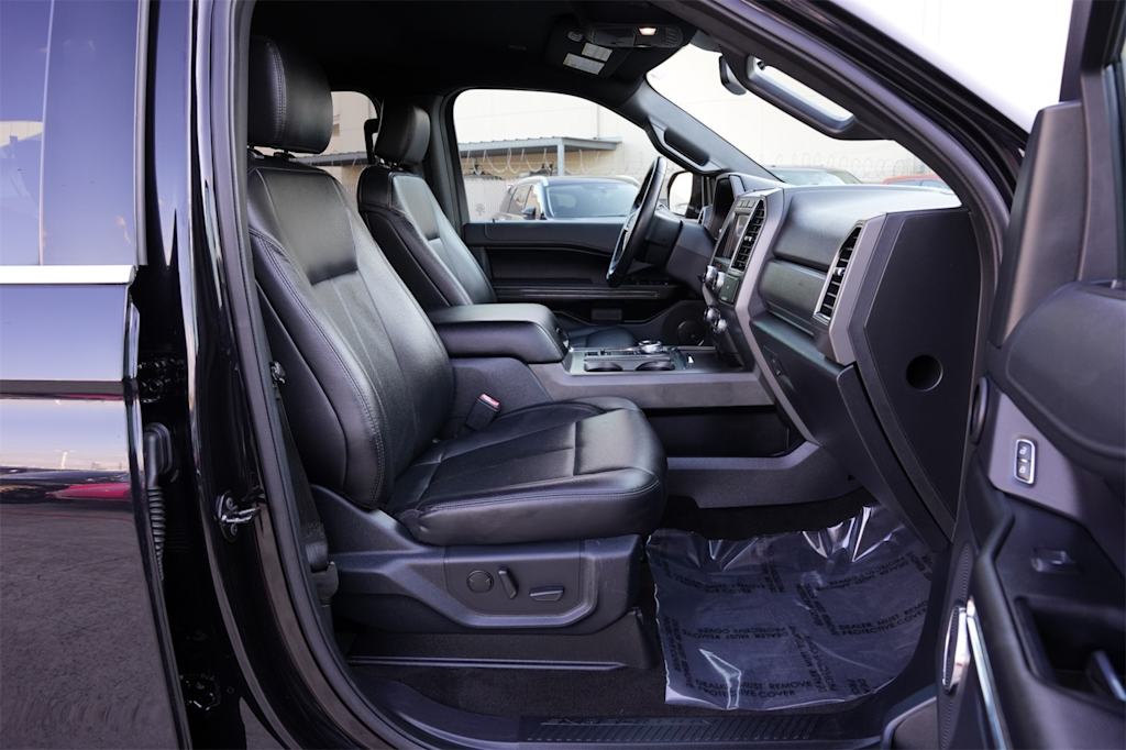 Thumbnail: 2020 Ford Expedition MAX - 11