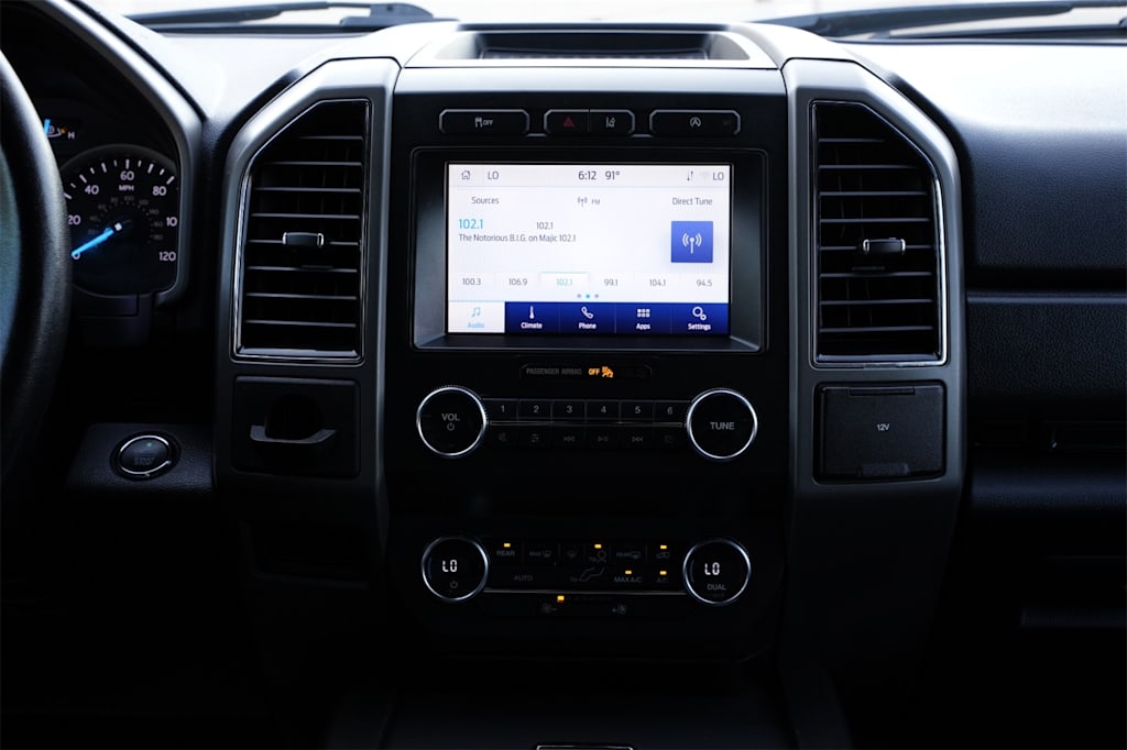 Thumbnail: 2020 Ford Expedition MAX - 15