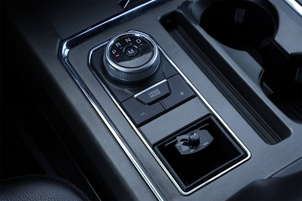 Thumbnail: 2020 Ford Expedition MAX - 16