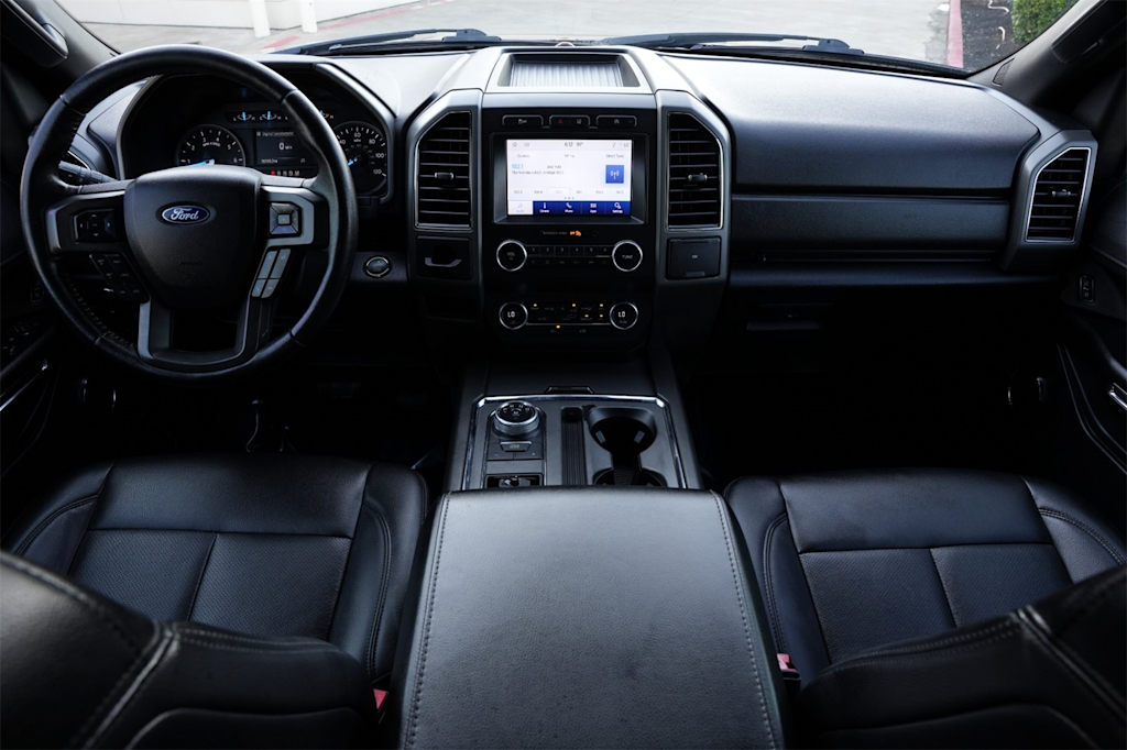Thumbnail: 2020 Ford Expedition MAX - 2