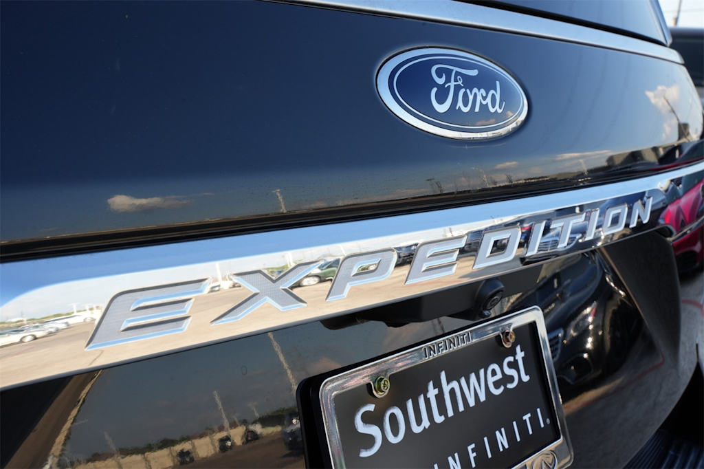 Thumbnail: 2020 Ford Expedition MAX - 27