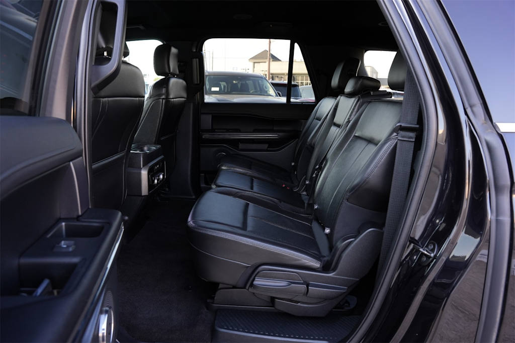Thumbnail: 2020 Ford Expedition MAX - 12