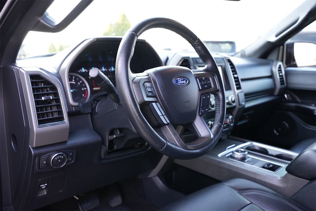 Thumbnail: 2020 Ford Expedition MAX - 13