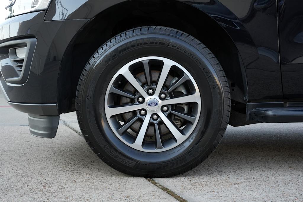 Thumbnail: 2020 Ford Expedition MAX - 7