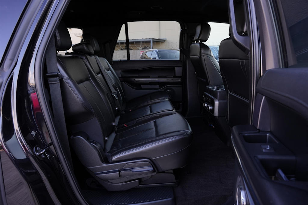 Thumbnail: 2020 Ford Expedition MAX - 28