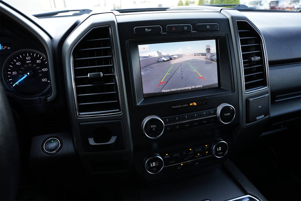 Thumbnail: 2020 Ford Expedition MAX - 25