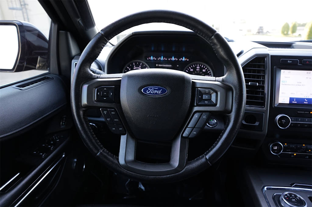 Thumbnail: 2020 Ford Expedition MAX - 9