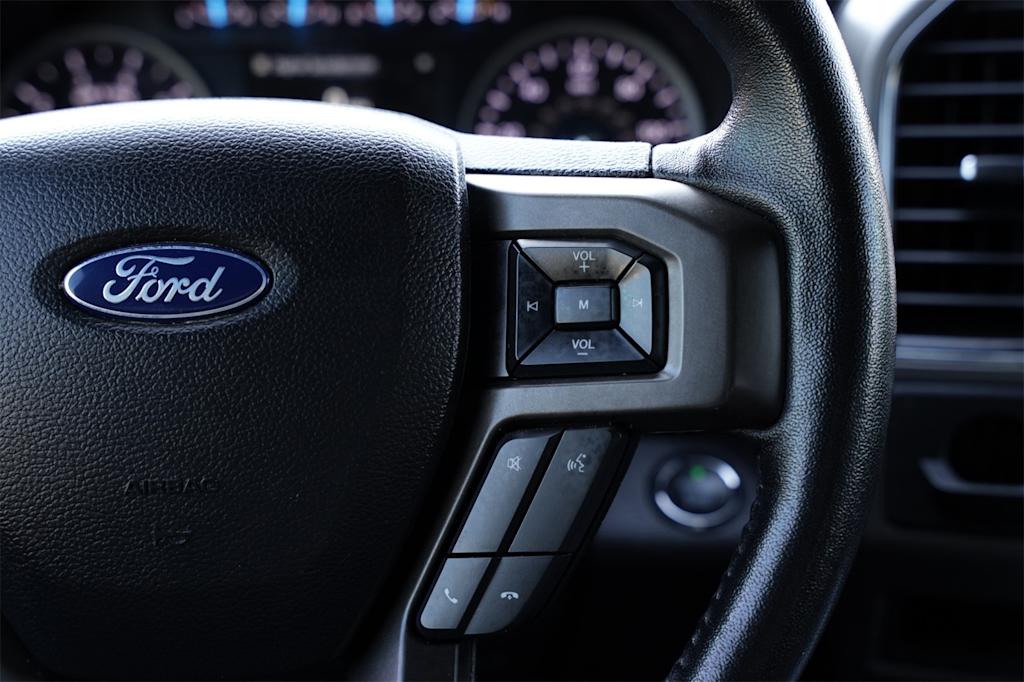 Thumbnail: 2020 Ford Expedition MAX - 24