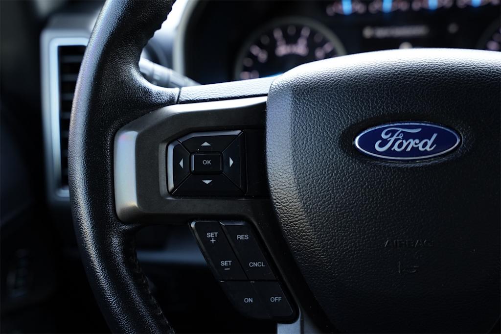 Thumbnail: 2020 Ford Expedition MAX - 23