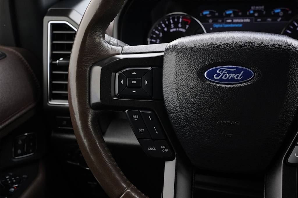 Thumbnail: 2021 Ford Expedition MAX - 22