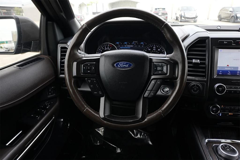 Thumbnail: 2021 Ford Expedition MAX - 10