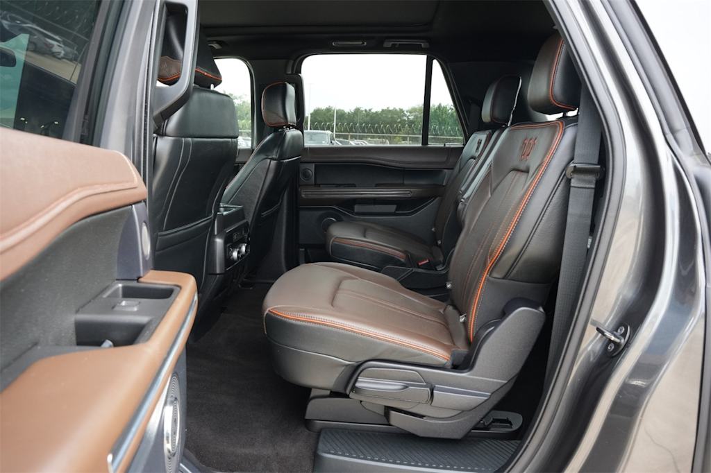 Thumbnail: 2021 Ford Expedition MAX - 13