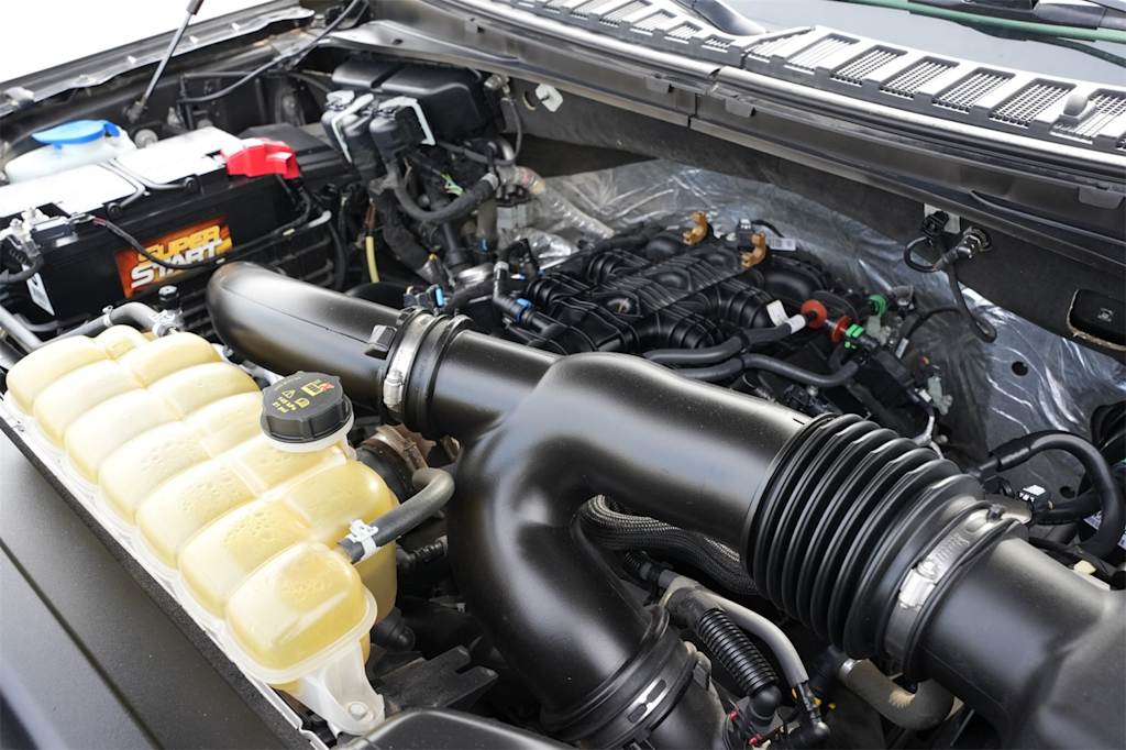 Thumbnail: 2021 Ford Expedition MAX - 9