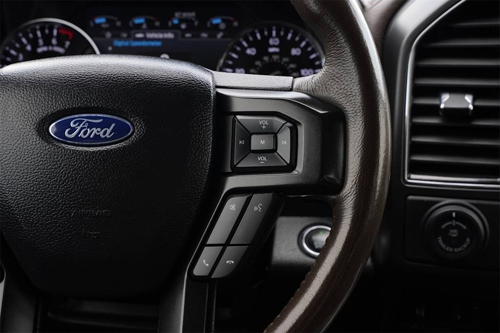 Thumbnail: 2021 Ford Expedition MAX - 23