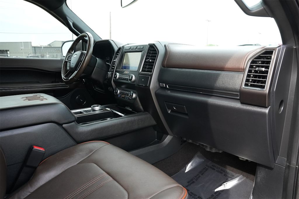 Thumbnail: 2021 Ford Expedition MAX - 15